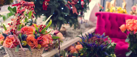 Gainan's Midtown Flowers