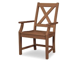 Braxton Dining Arm Chair