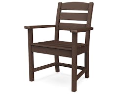 Lakeside Dining Arm Chair 