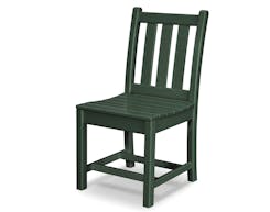 Traditional Garden Dining Side Chair