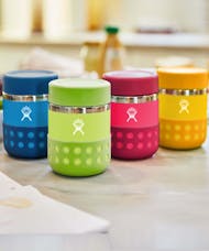 12 oz Kids Insulated Food Jar - Hydro Flask
