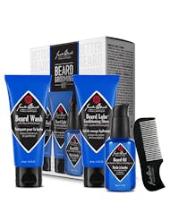 Beard Grooming Kit - by Jack Black