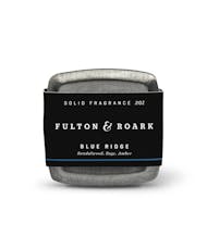 Solid Fragrances - Fulton & Roark