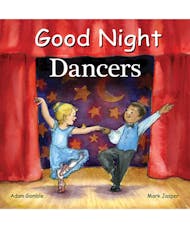 Good Night Dancers
