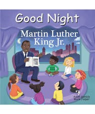 Good Night Martin Luther King Jr