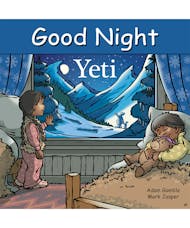 Good Night Yeti