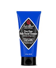 Pure Clean Facial Cleanser - by Jack Black