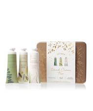 Hand Creme Trio by Thymes - assorted fragrances