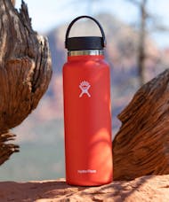 40 oz Wide Mouth - Hydro Flask