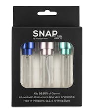 Original Scent Cartridge Replacement - SNAP Hand Sanitizer