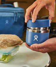8 oz Insulated Food Jar - Hydro Flask