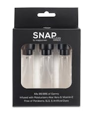 Signature Scent Cartridge Replacement - SNAP Hand Sanitizer