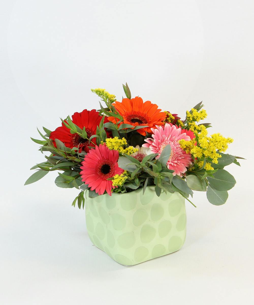 Flower Delivery Billings, MT Gainan's Flowers Same Day Delivery