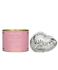 Giftology Heart Box by Waterford