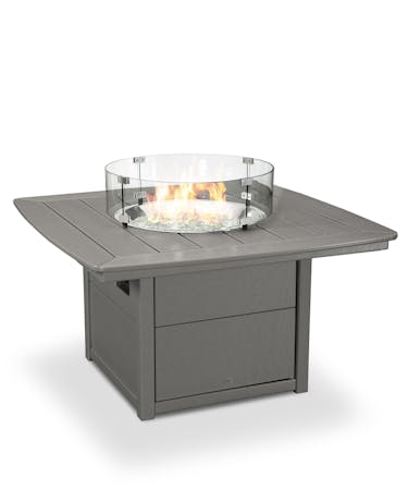 Fire Pit Table Outdoor Furniture Billings Mt