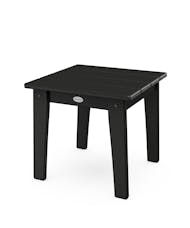 Lakeside End Table - Black
