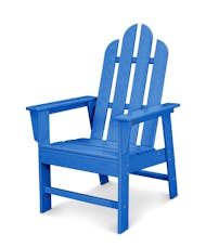 Long Island Dining Chair - Pacific Blue