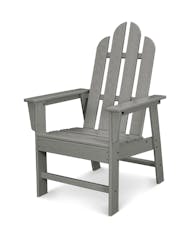 Long Island Dining Chair - Slate Grey