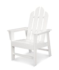 Long Island Dining Chair - White