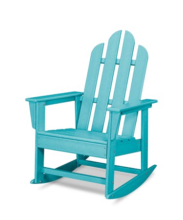 Long Island Rocking Chair - Aruba