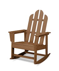 Long Island Rocking Chair - Teak