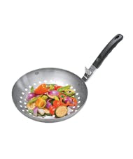 Vegetable Wok with Detachable Handle