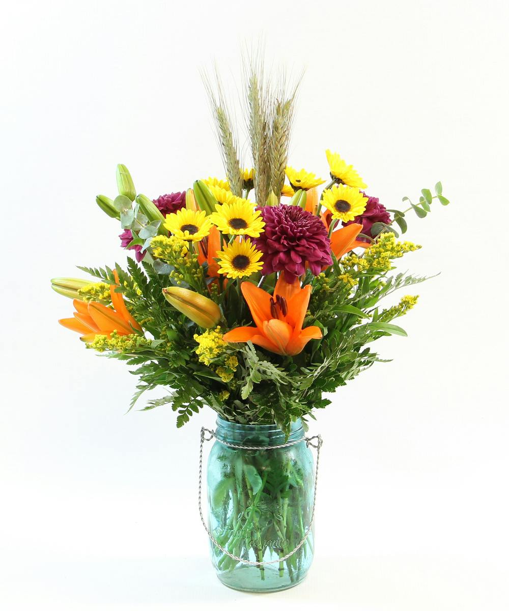 Flower Delivery Billings, MT Gainan's Flowers Same Day Delivery