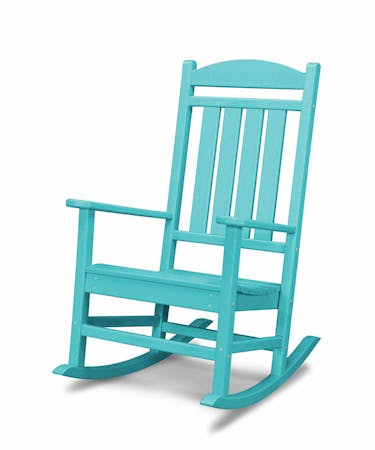 Presidential Rocking Chair - Aruba