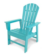 South Beach Casual Chair - Aruba