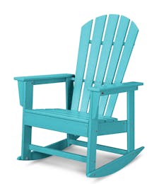 South Beach Rocking Chair - Aruba