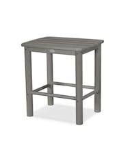McGavin Side Table - Slate Grey