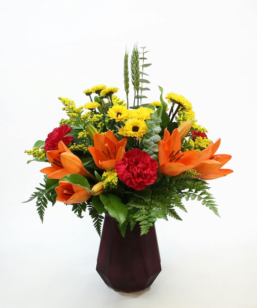 Thinking of You Flower Delivery Billings, MT Gainan's Flowers