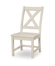 Braxton Dining Side Chair - Sand