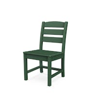 Lakeside Dining Side Chair - Green