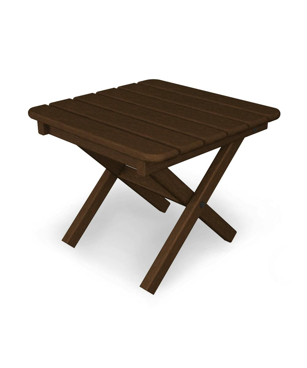 Side Table Outdoor Furniture Billings MT