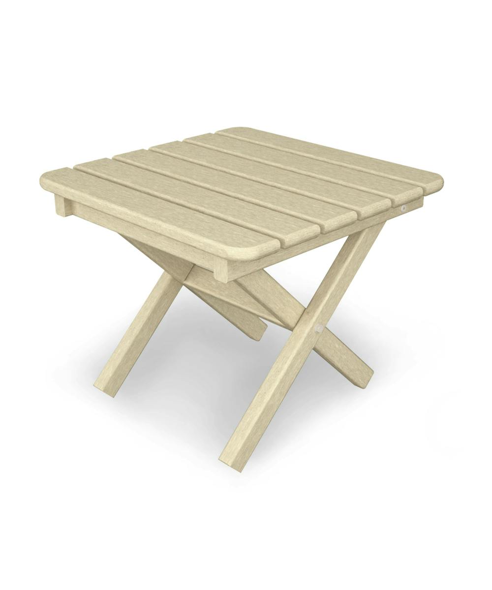 Side Table Outdoor Furniture Billings MT