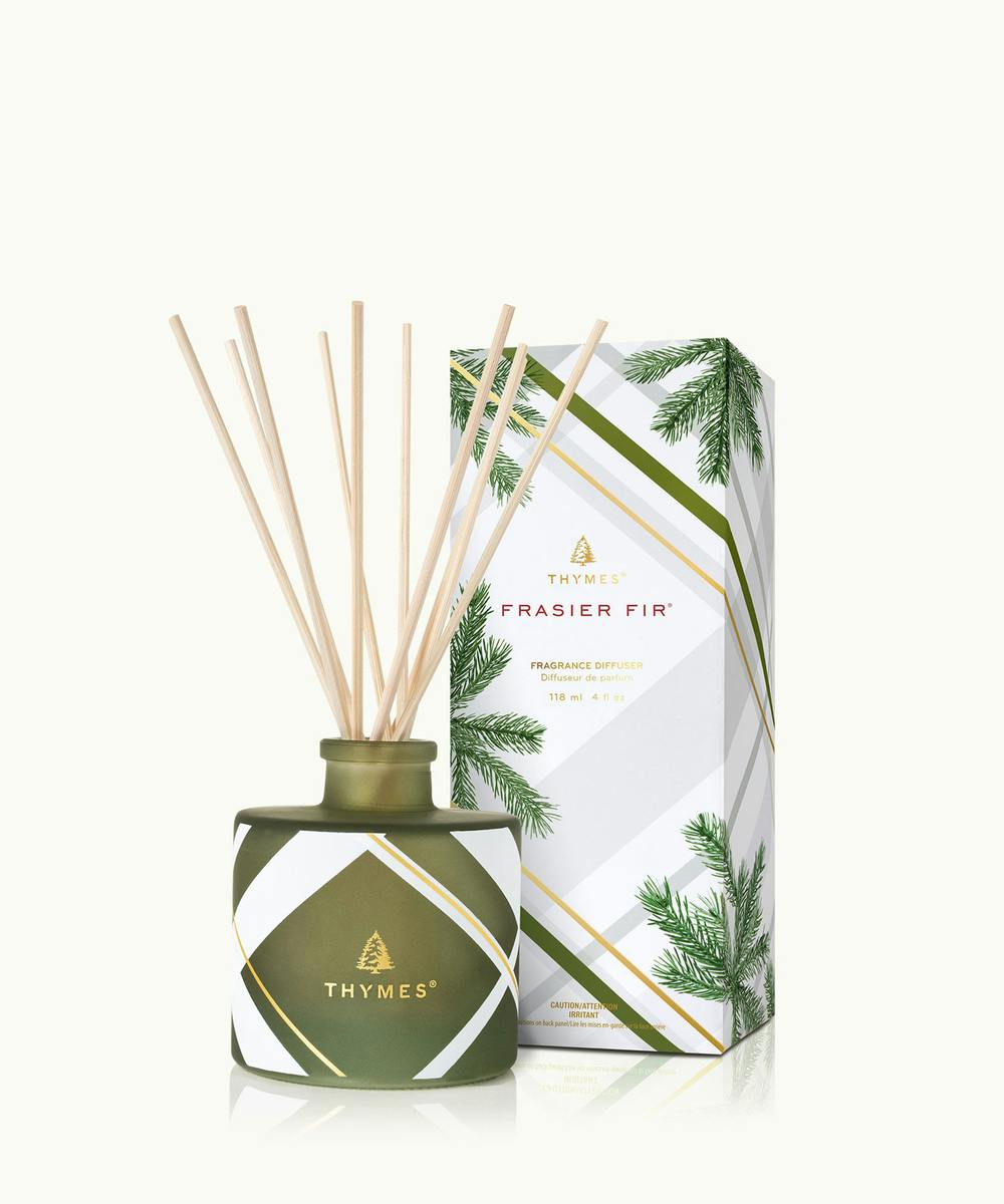 Frasier Fir by Thymes Gainan's Flowers Billings MT