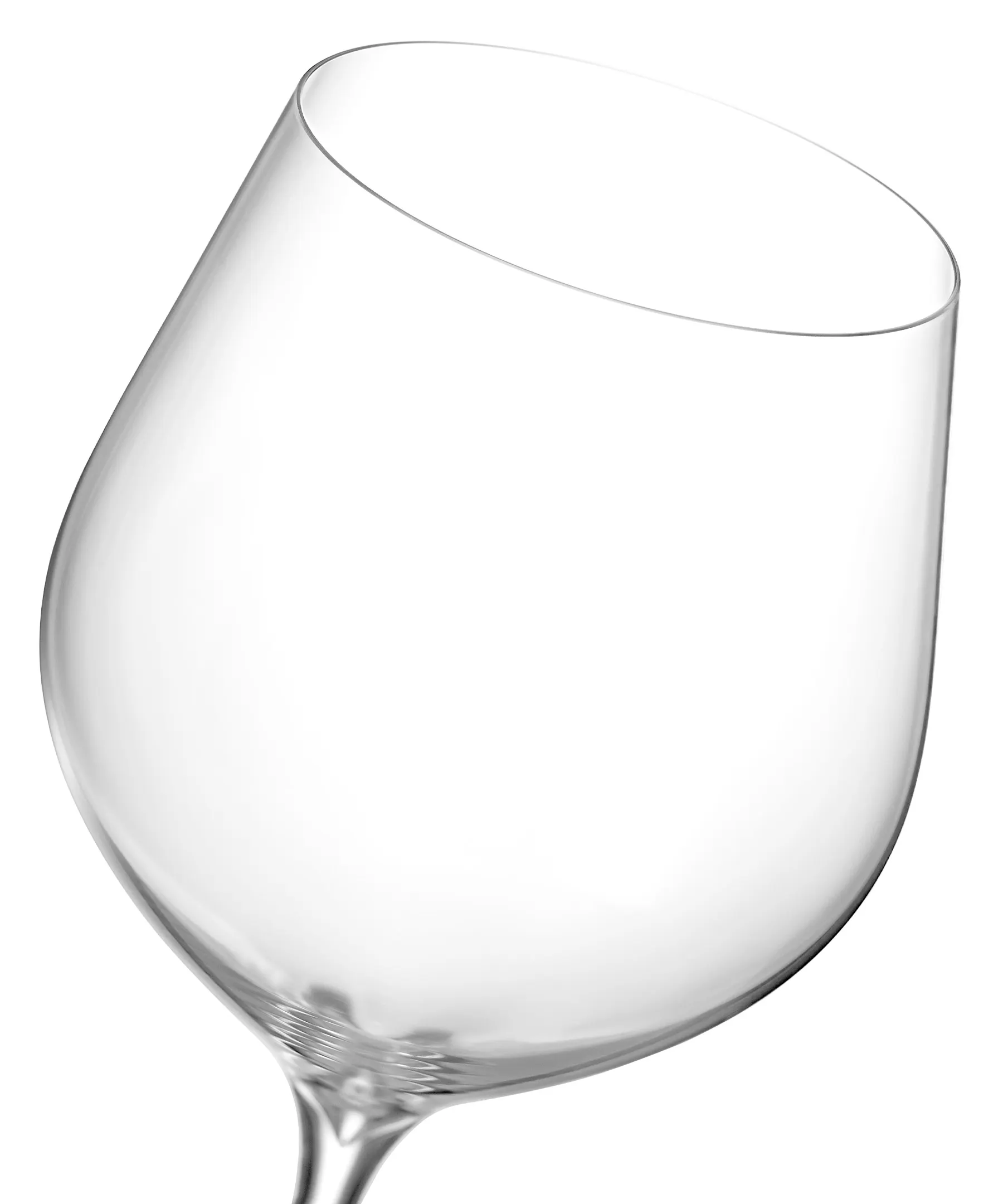 Waterford Elegance Wine Glass - Thumbnail 2