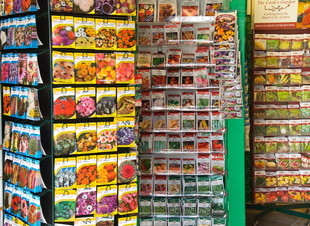 Billings Montana Florist Gainan's Flowers & Garden Center